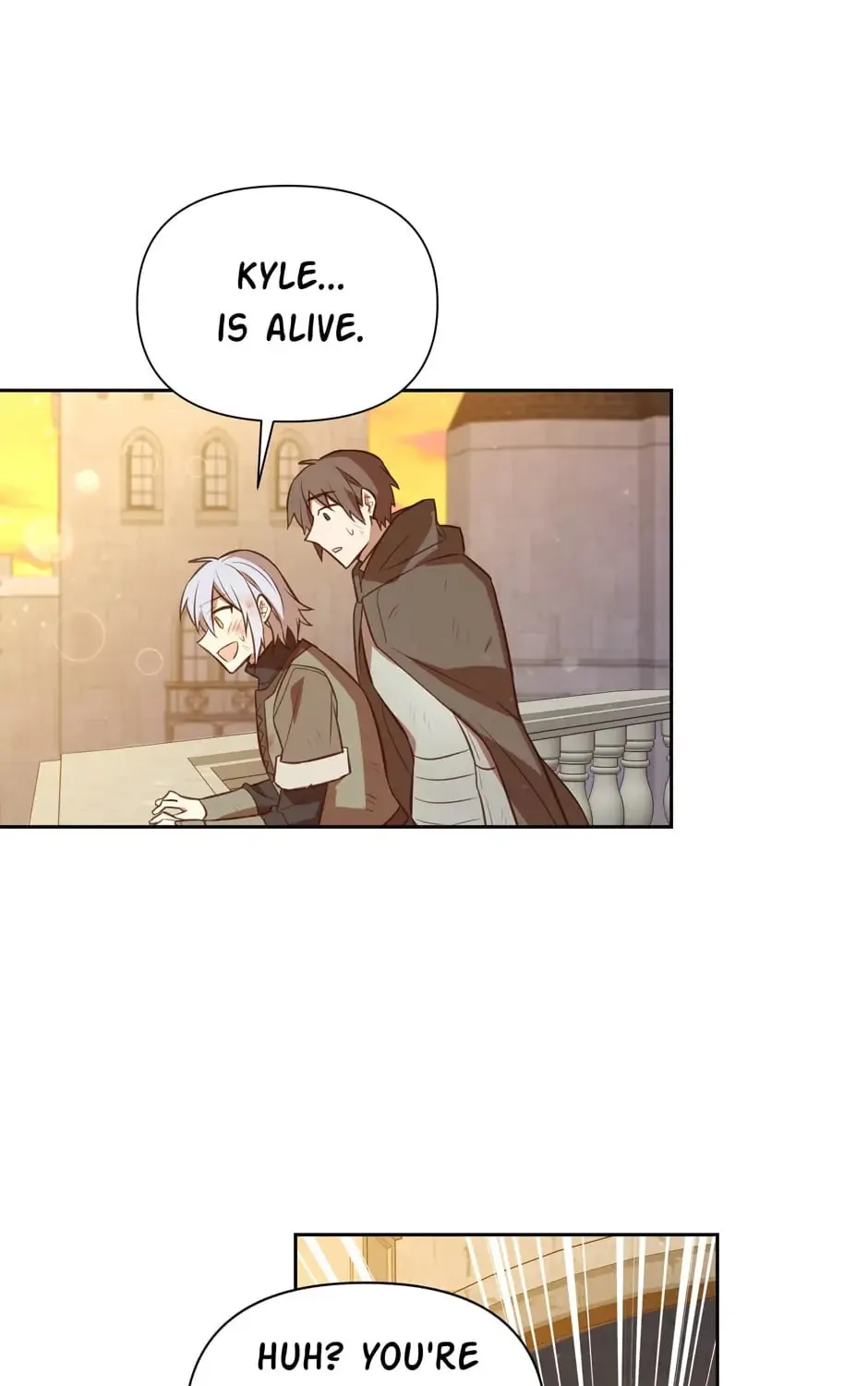 Read Side Characters Deserve Love Too chapter 103 image 109 on Lezhin