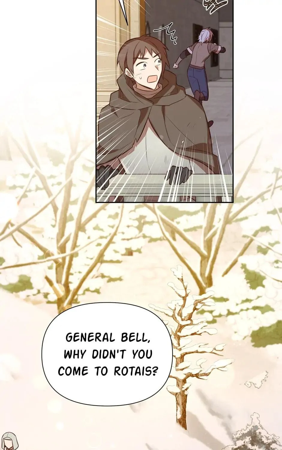 Read Side Characters Deserve Love Too chapter 103 image 111 on Lezhin