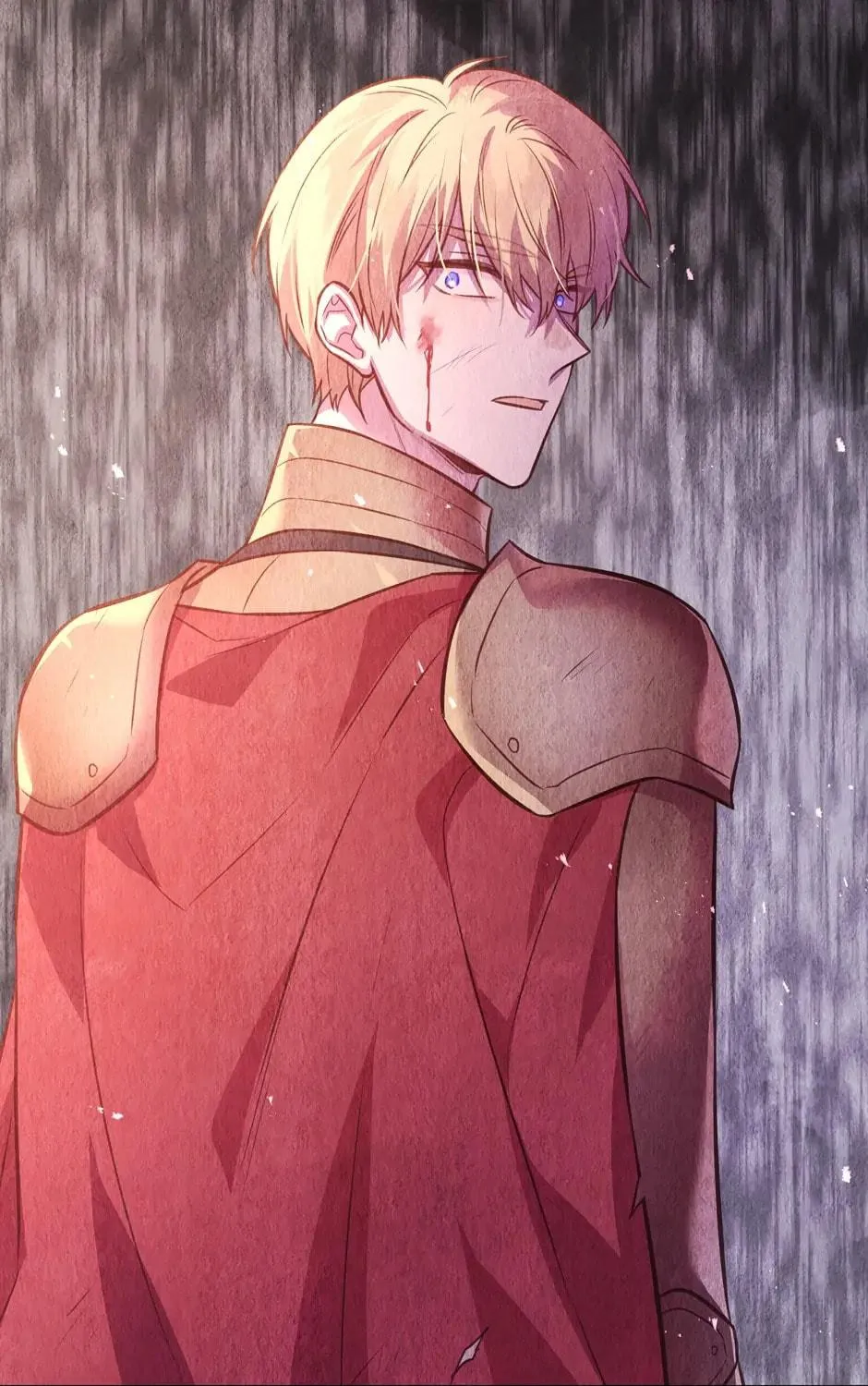 Read Side Characters Deserve Love Too chapter 103 image 129 on Lezhin