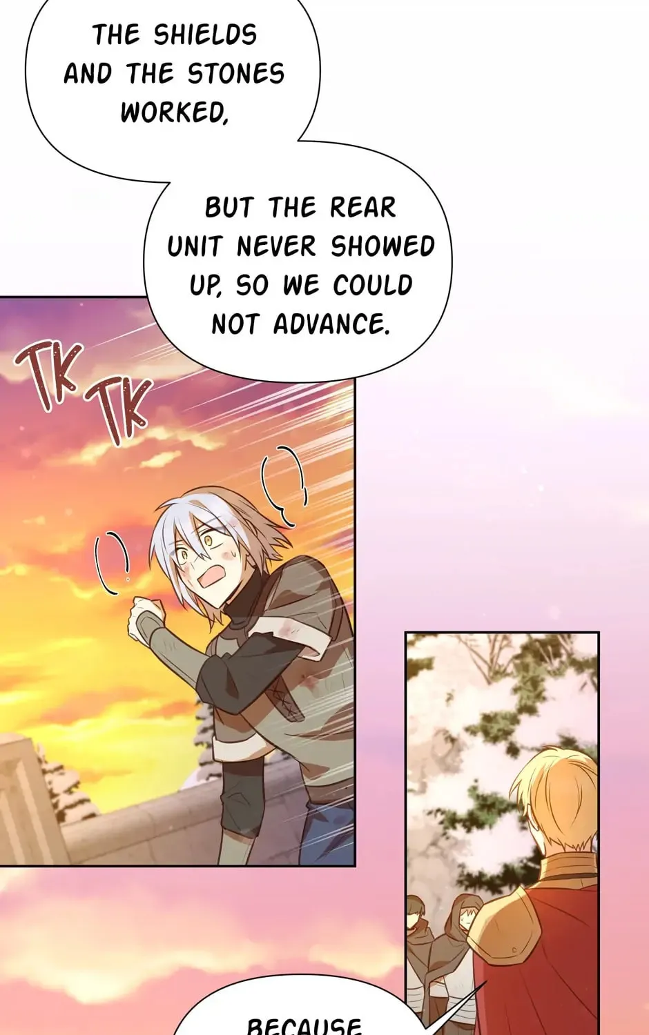 Read Side Characters Deserve Love Too chapter 103 image 131 on Lezhin