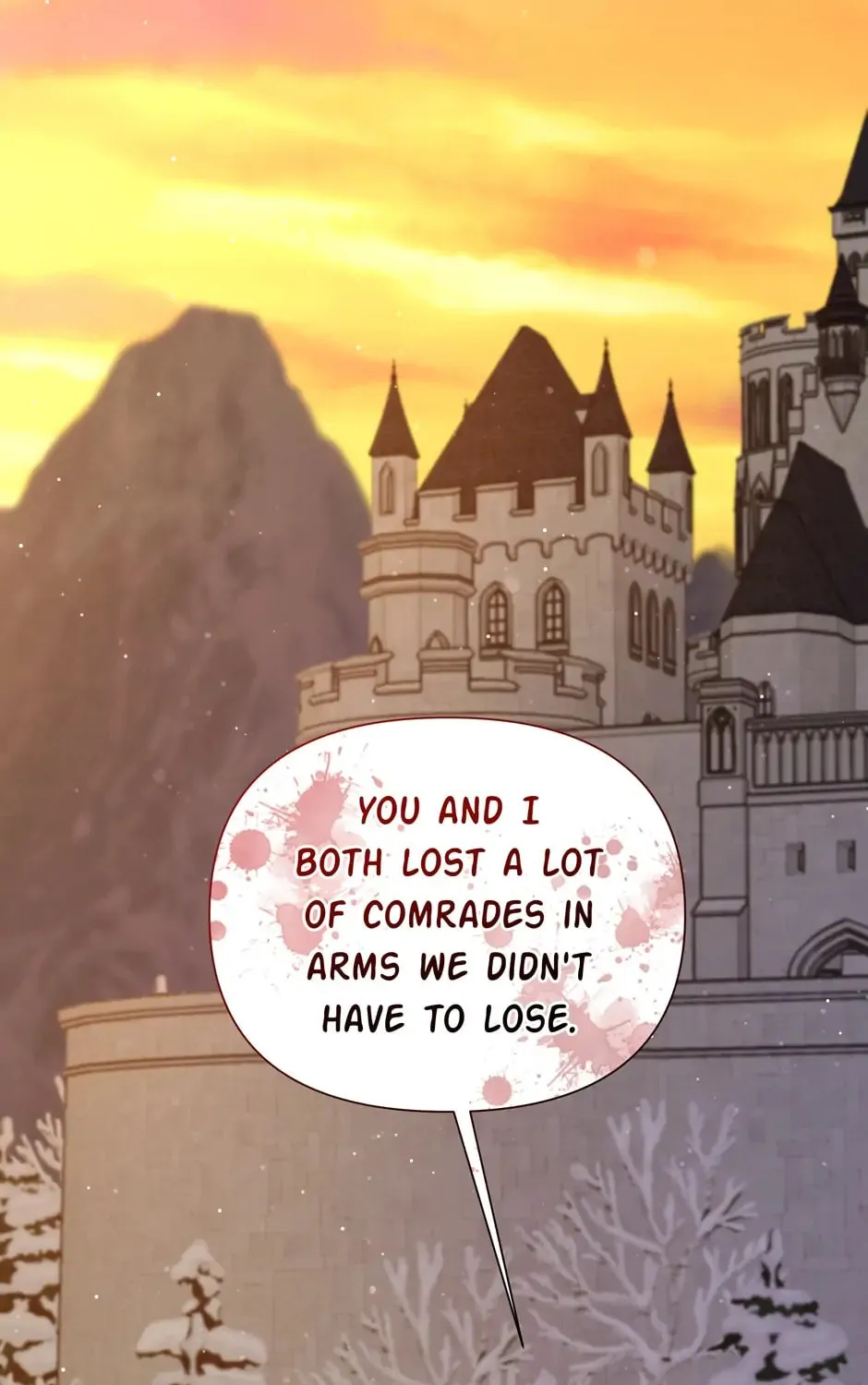 Read Side Characters Deserve Love Too chapter 103 image 133 on Lezhin