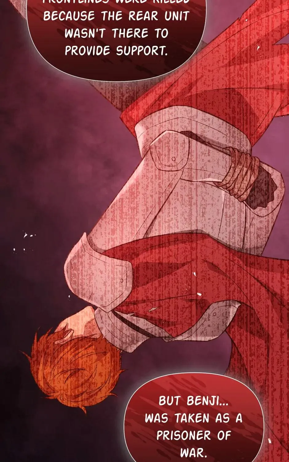 Read Side Characters Deserve Love Too chapter 103 image 141 on Lezhin