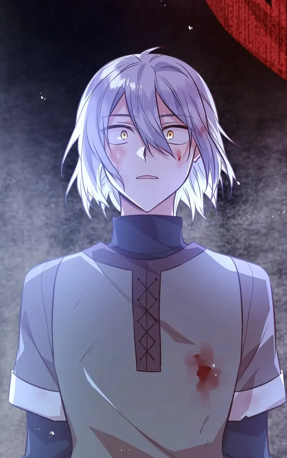 Read Side Characters Deserve Love Too chapter 103 image 143 on Lezhin