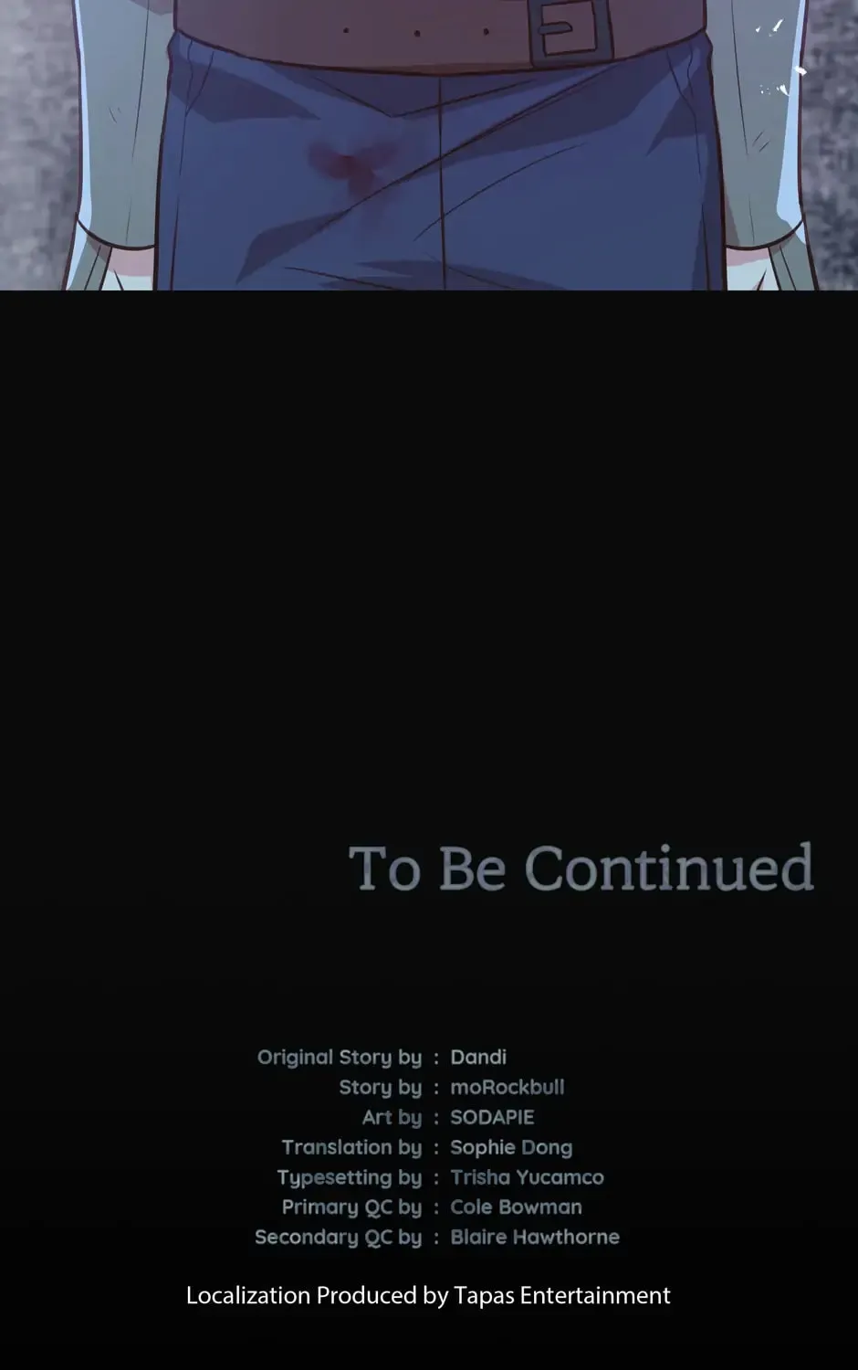 Read Side Characters Deserve Love Too chapter 103 image 145 on Lezhin