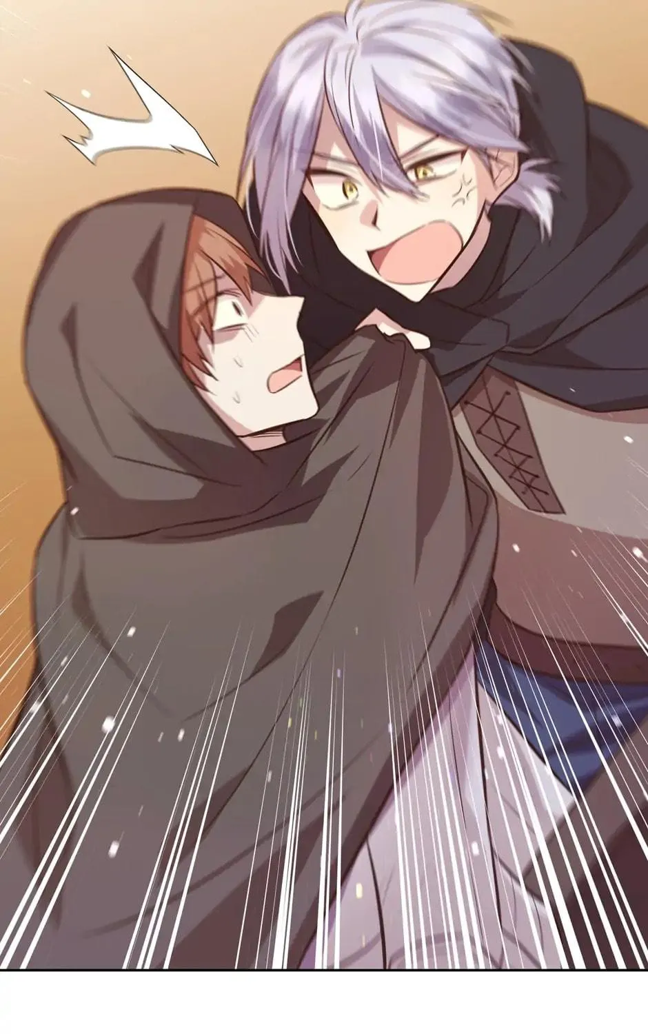 Read Side Characters Deserve Love Too chapter 103 image 27 on Lezhin