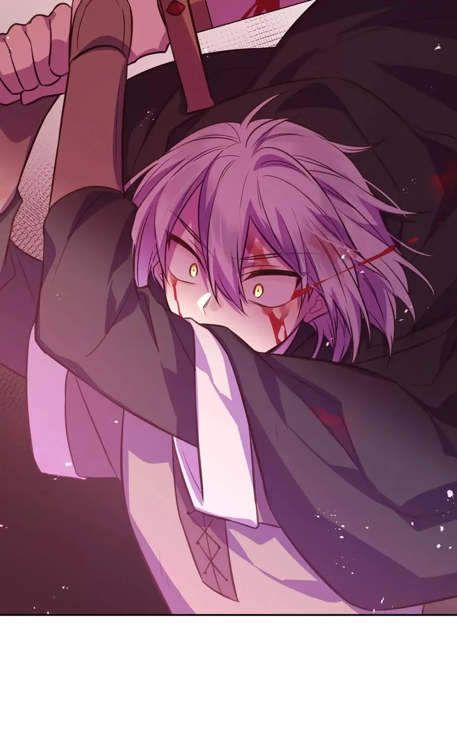 Read Side Characters Deserve Love Too chapter 103 image 65 on Lezhin