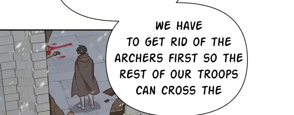 Read Side Characters Deserve Love Too chapter 103 image 72 on Lezhin