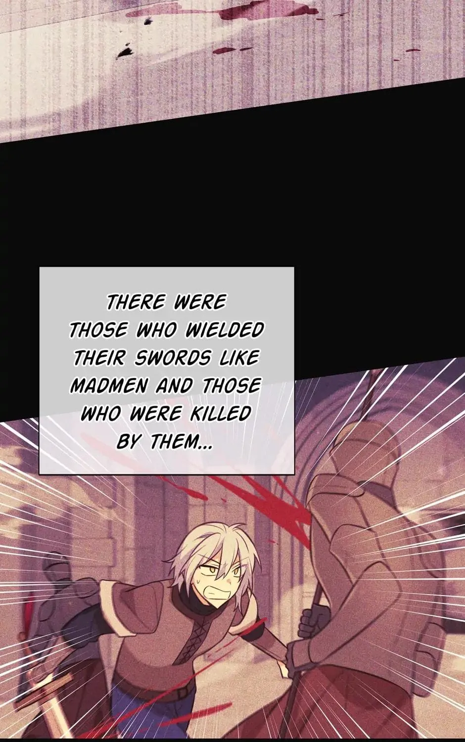 Read Side Characters Deserve Love Too chapter 103 image 81 on Lezhin