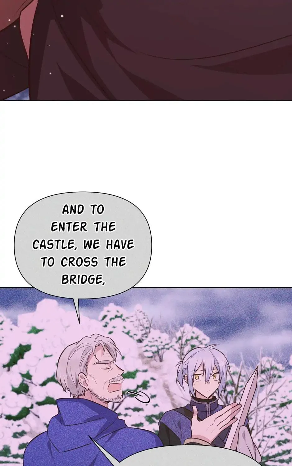 Read Side Characters Deserve Love Too chapter 103 image 9 on Lezhin