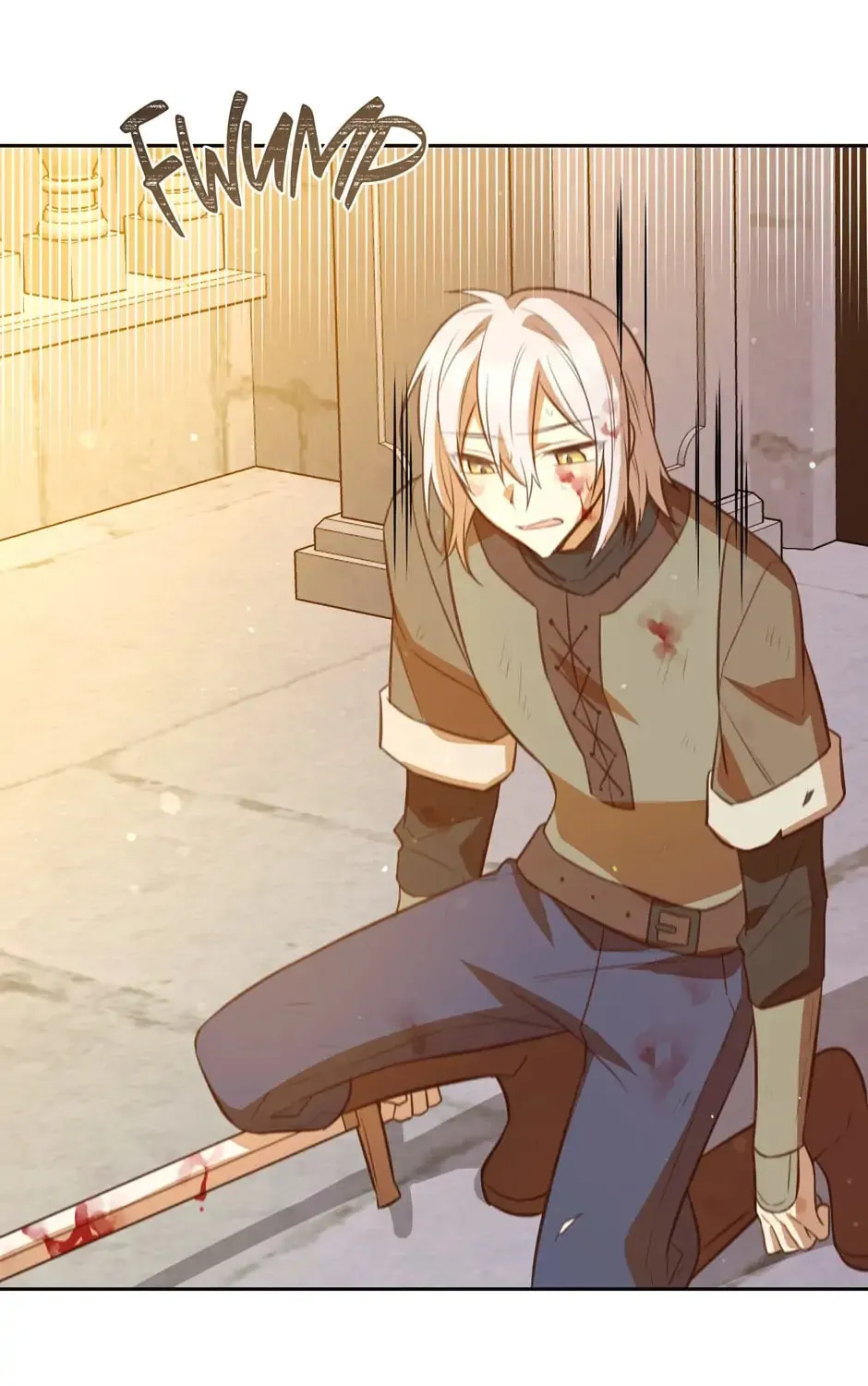 Read Side Characters Deserve Love Too chapter 103 image 91 on Lezhin