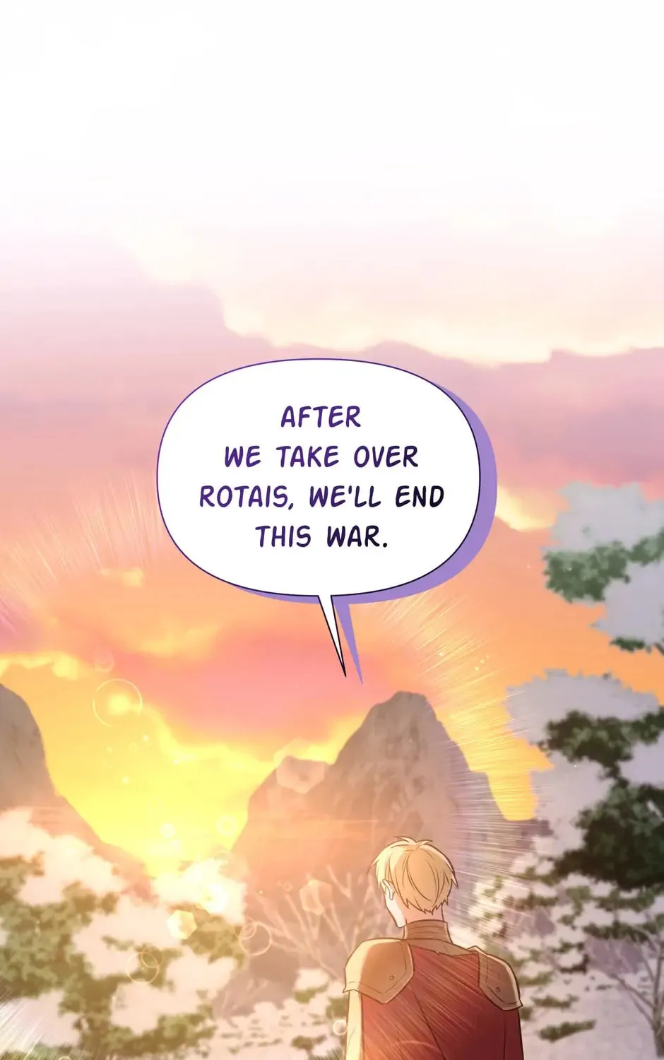 Read Side Characters Deserve Love Too chapter 104 image 1 on Lezhin
