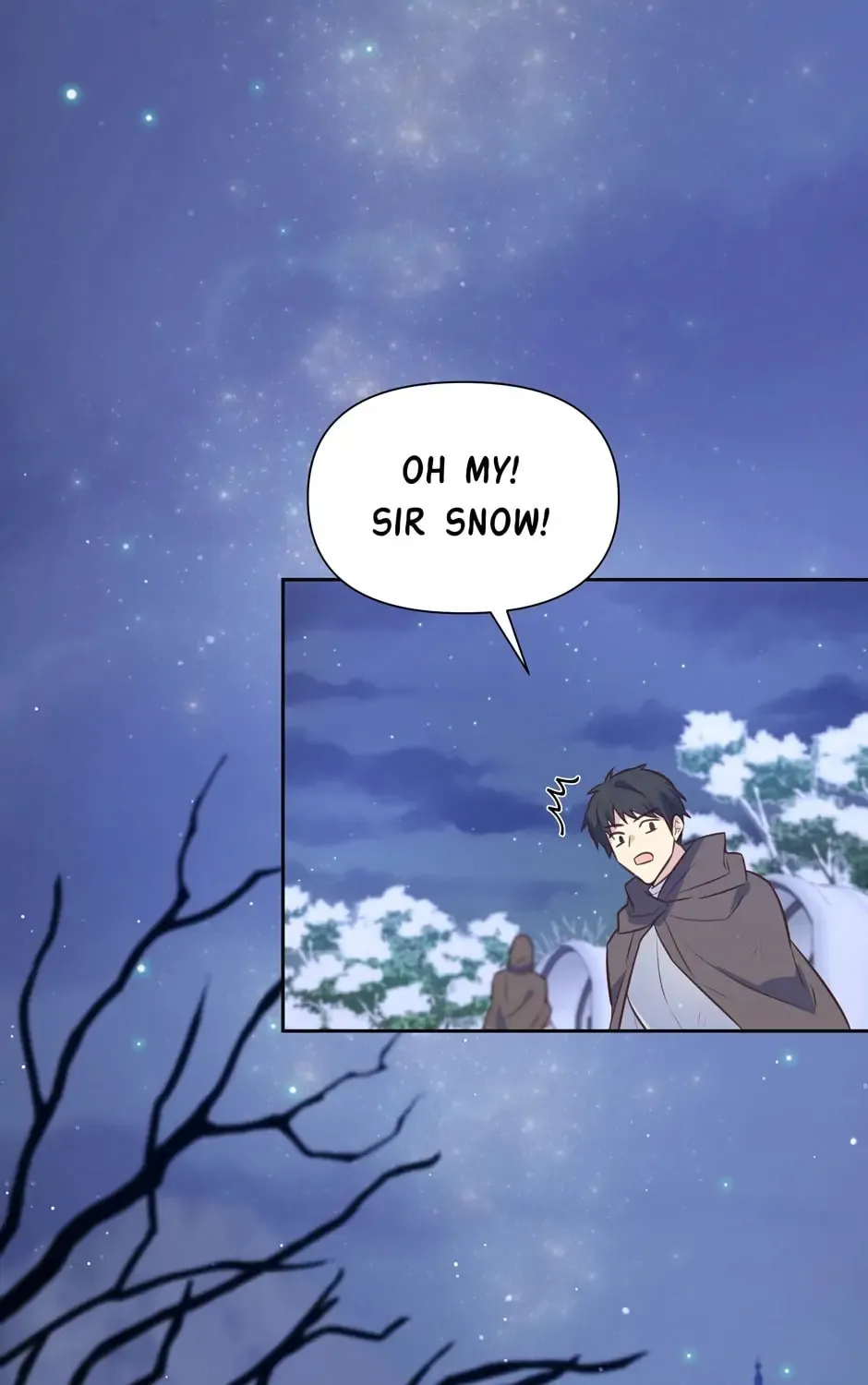 Read Side Characters Deserve Love Too chapter 104 image 101 on Lezhin