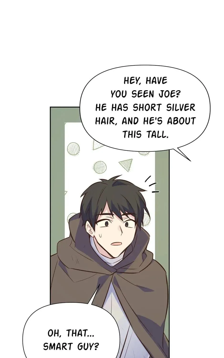 Read Side Characters Deserve Love Too chapter 104 image 105 on Lezhin