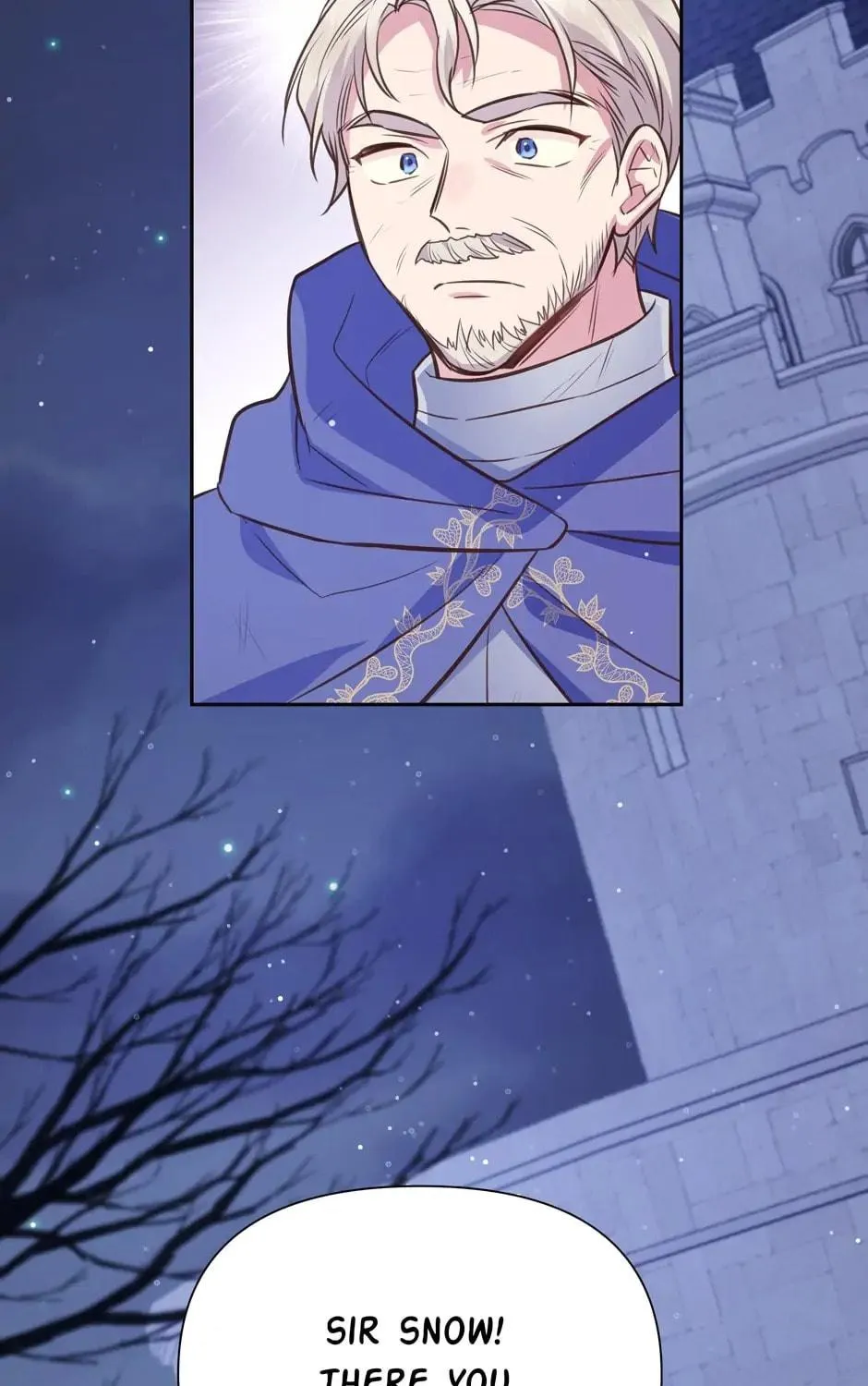 Read Side Characters Deserve Love Too chapter 104 image 111 on Lezhin