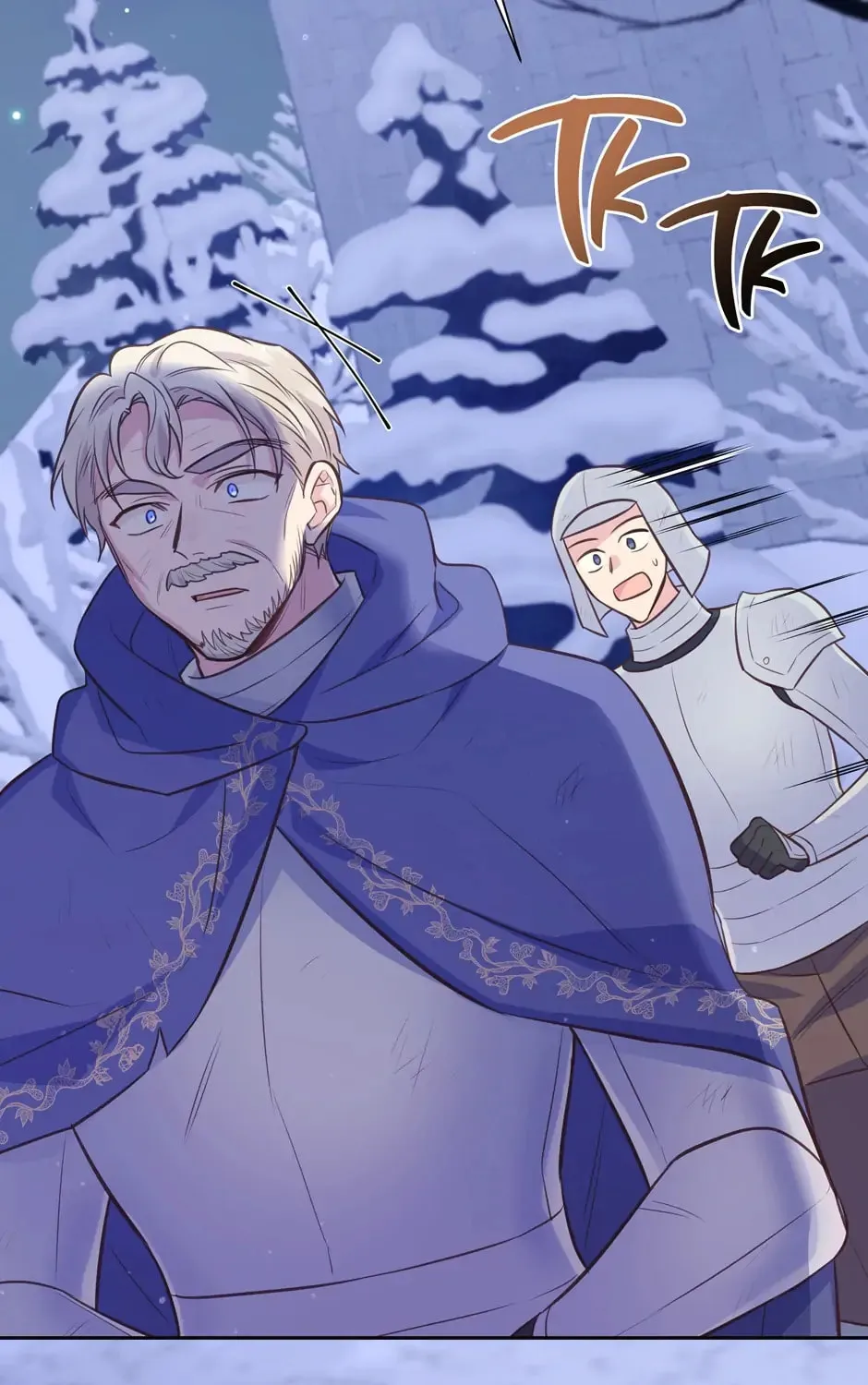 Read Side Characters Deserve Love Too chapter 104 image 113 on Lezhin