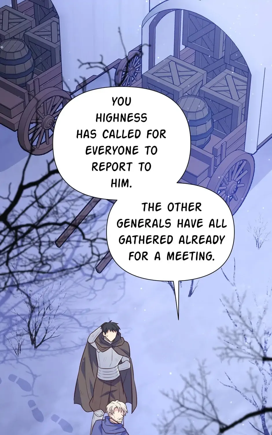 Read Side Characters Deserve Love Too chapter 104 image 115 on Lezhin