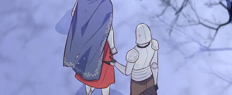 Read Side Characters Deserve Love Too chapter 104 image 116 on Lezhin