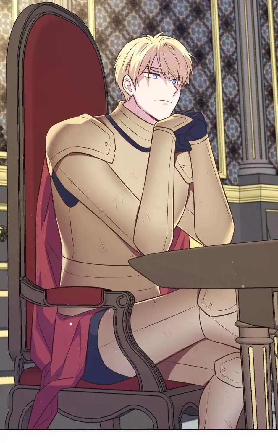 Read Side Characters Deserve Love Too chapter 104 image 129 on Lezhin