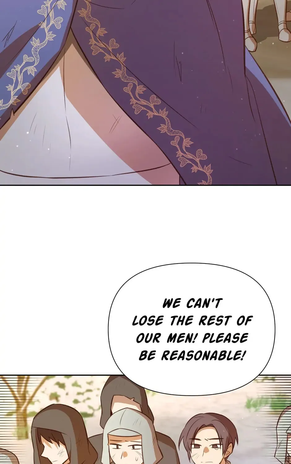 Read Side Characters Deserve Love Too chapter 104 image 13 on Lezhin