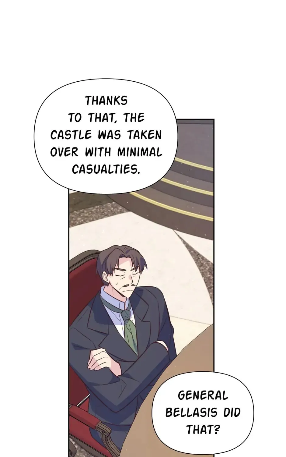Read Side Characters Deserve Love Too chapter 104 image 131 on Lezhin