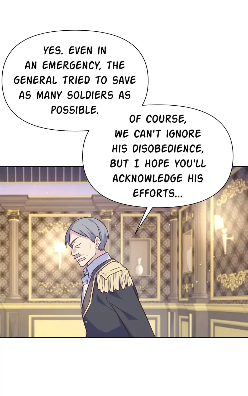 Read Side Characters Deserve Love Too chapter 104 image 133 on Lezhin