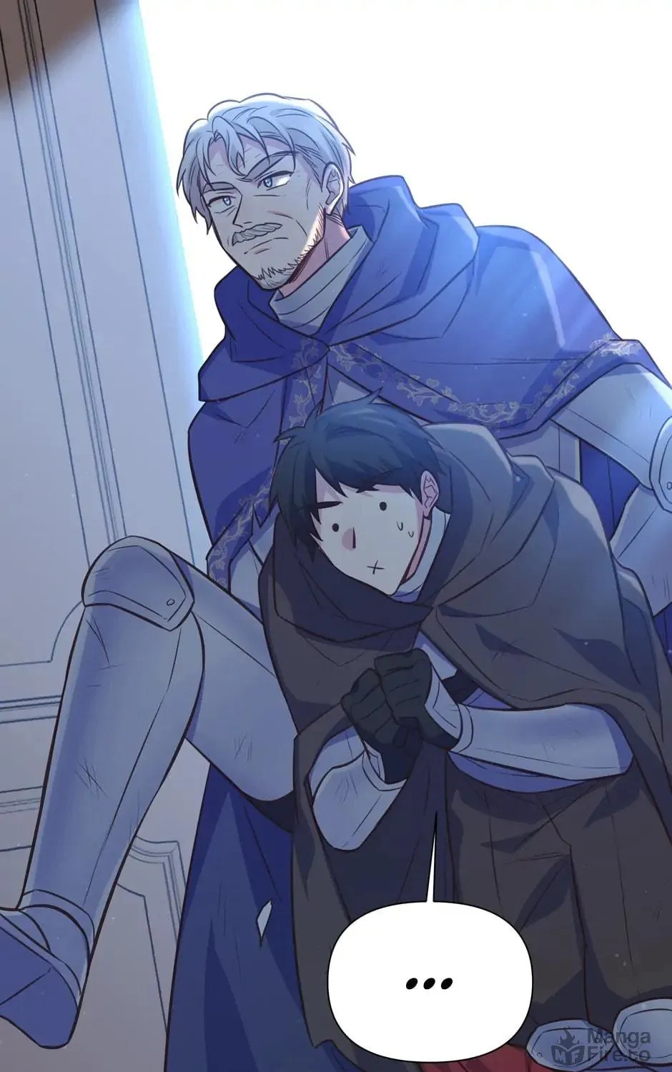 Read Side Characters Deserve Love Too chapter 104 image 137 on Lezhin