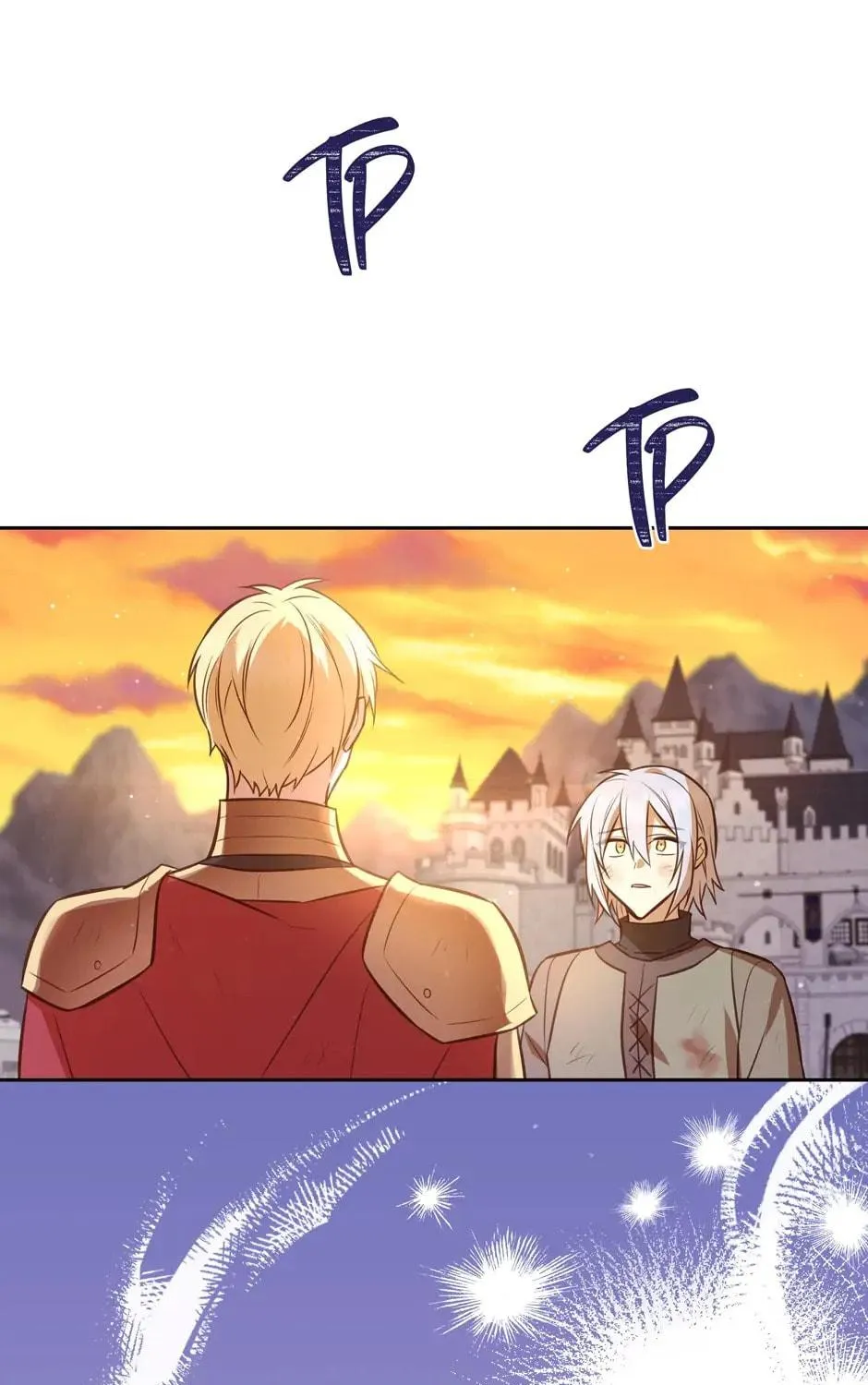 Read Side Characters Deserve Love Too chapter 104 image 17 on Lezhin