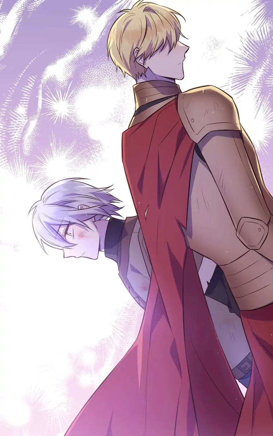 Read Side Characters Deserve Love Too chapter 104 image 19 on Lezhin
