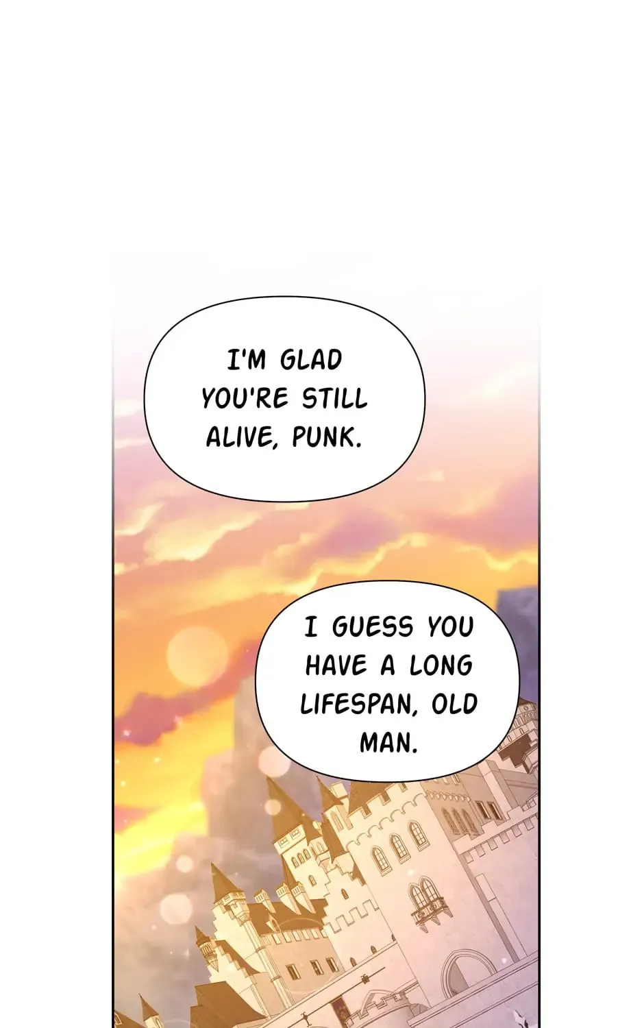 Read Side Characters Deserve Love Too chapter 104 image 23 on Lezhin