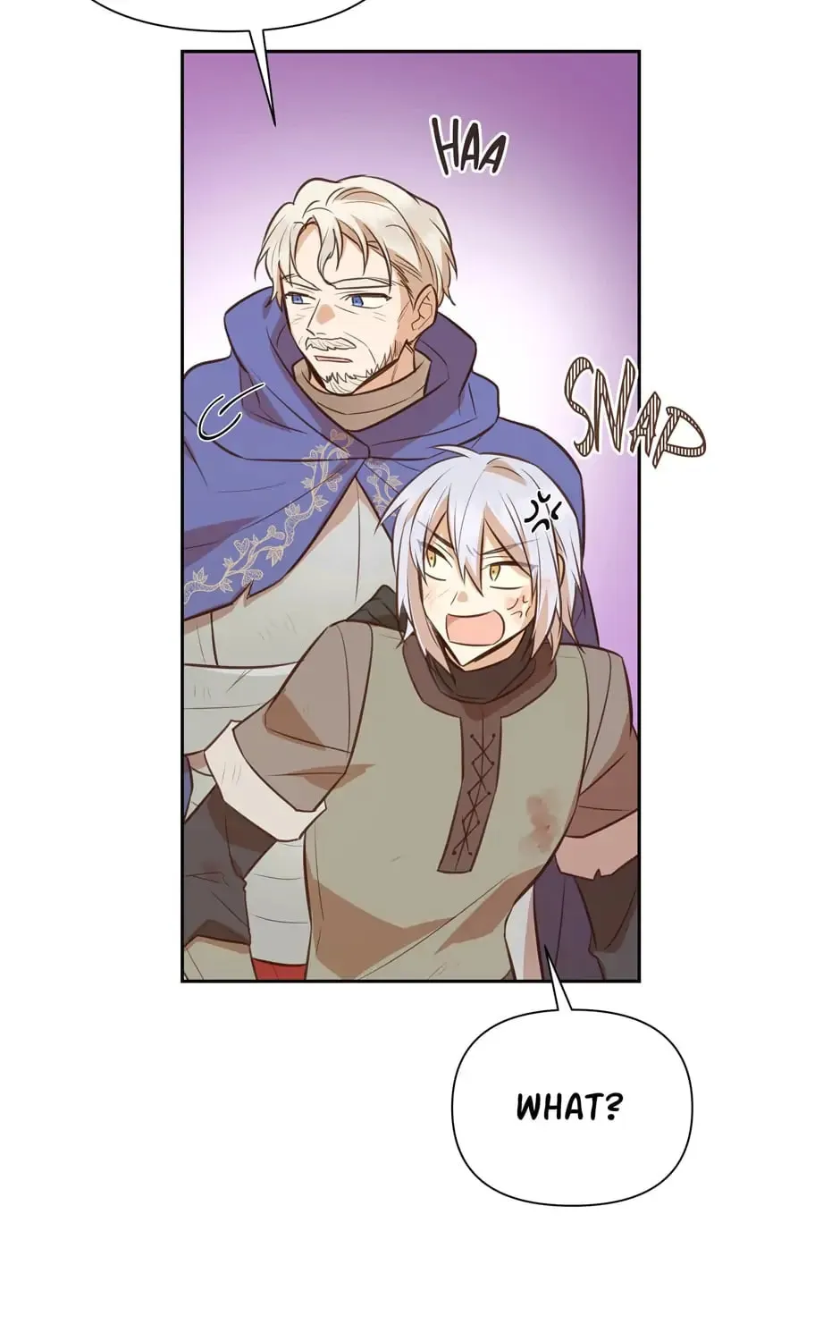Read Side Characters Deserve Love Too chapter 104 image 29 on Lezhin