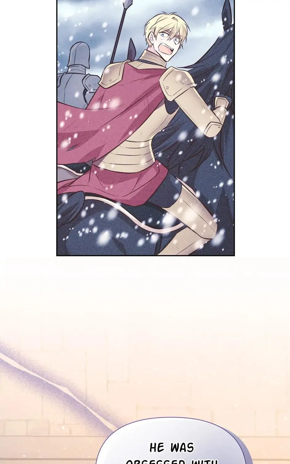 Read Side Characters Deserve Love Too chapter 104 image 33 on Lezhin