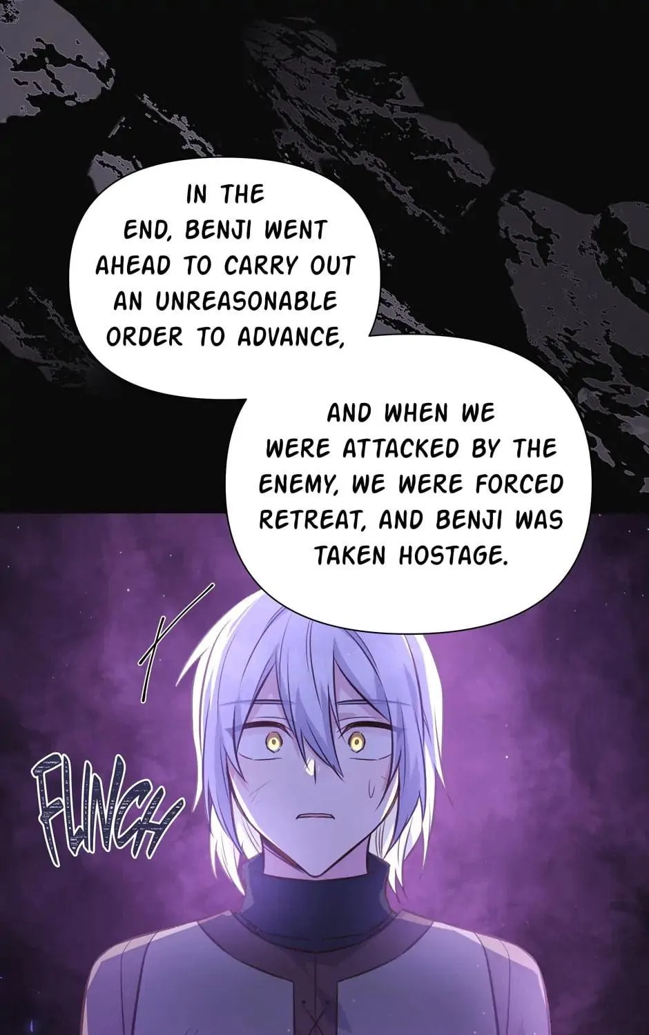 Read Side Characters Deserve Love Too chapter 104 image 37 on Lezhin