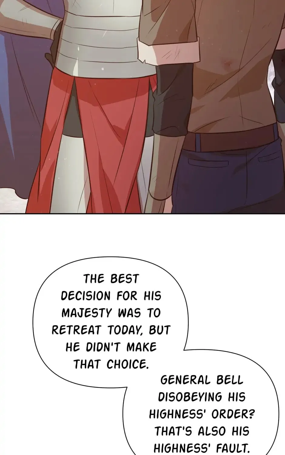 Read Side Characters Deserve Love Too chapter 104 image 43 on Lezhin
