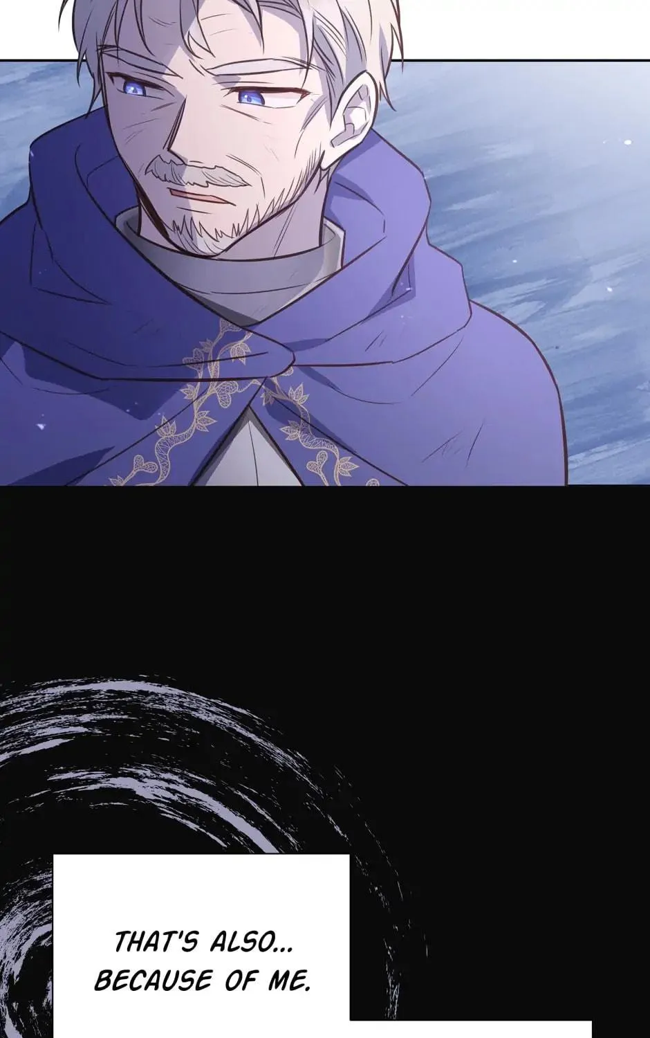 Read Side Characters Deserve Love Too chapter 104 image 45 on Lezhin