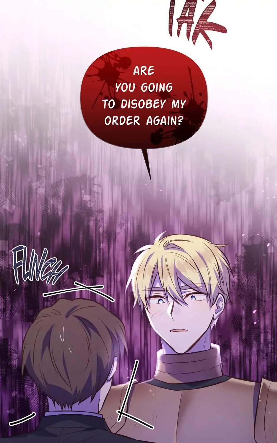 Read Side Characters Deserve Love Too chapter 104 image 5 on Lezhin