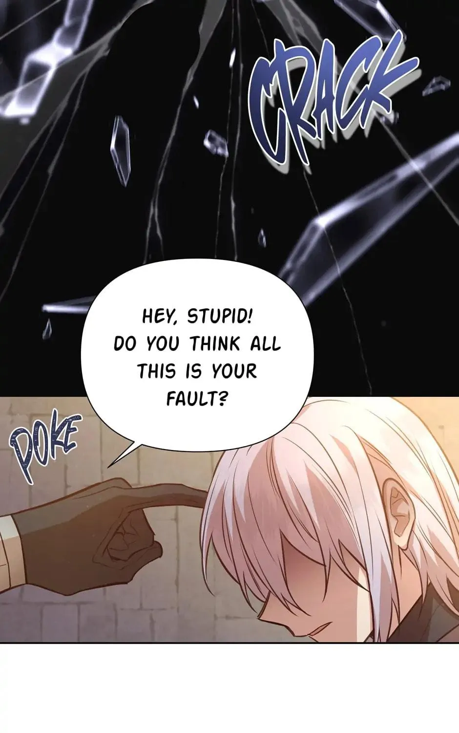 Read Side Characters Deserve Love Too chapter 104 image 51 on Lezhin