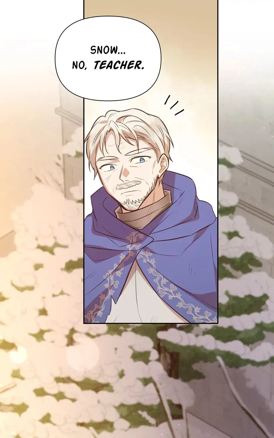 Read Side Characters Deserve Love Too chapter 104 image 55 on Lezhin