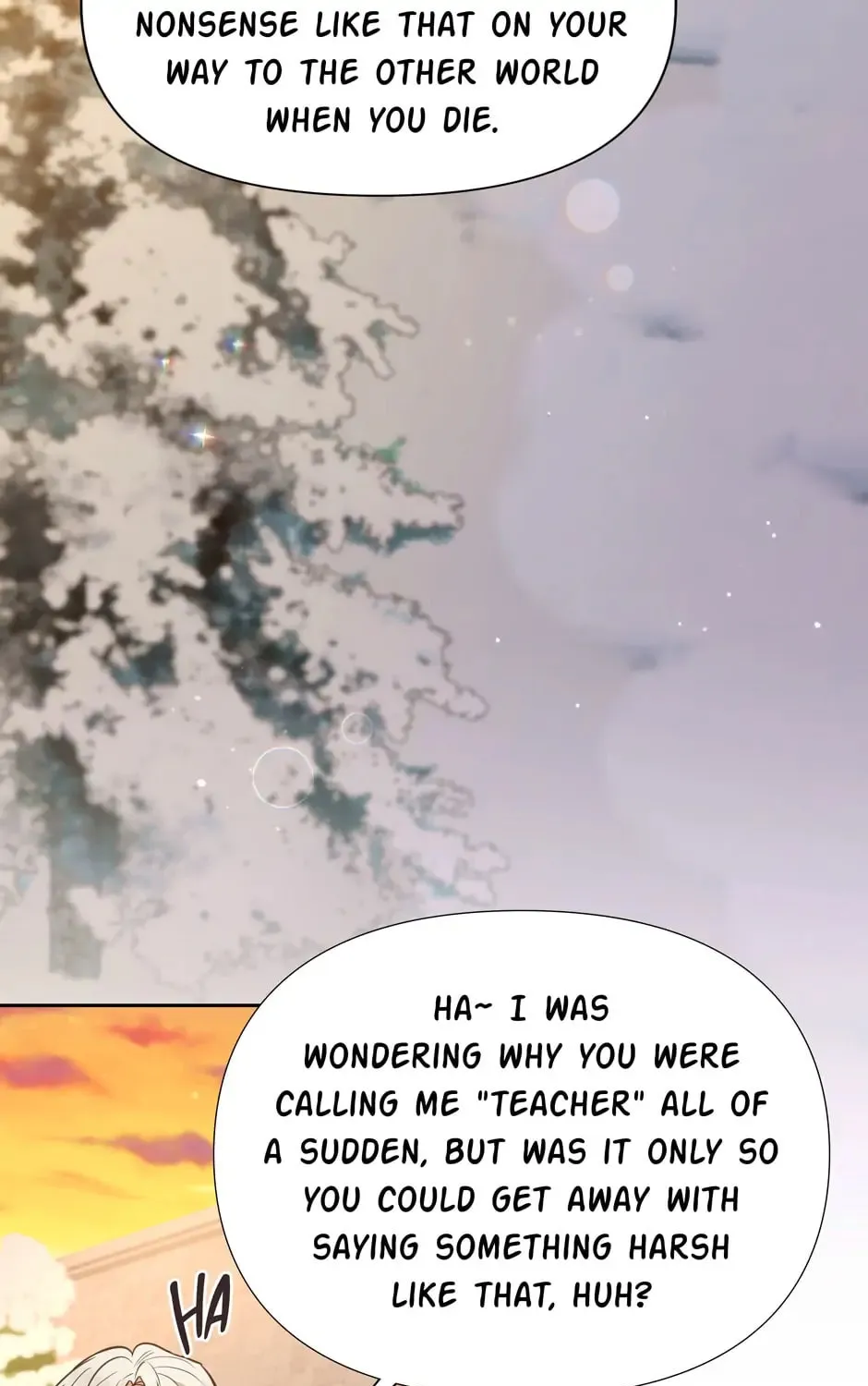 Read Side Characters Deserve Love Too chapter 104 image 59 on Lezhin