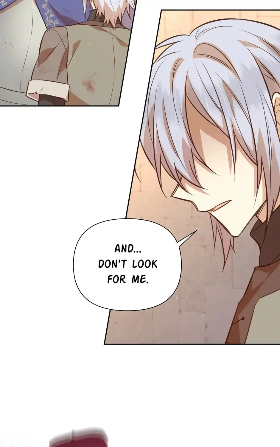 Read Side Characters Deserve Love Too chapter 104 image 61 on Lezhin