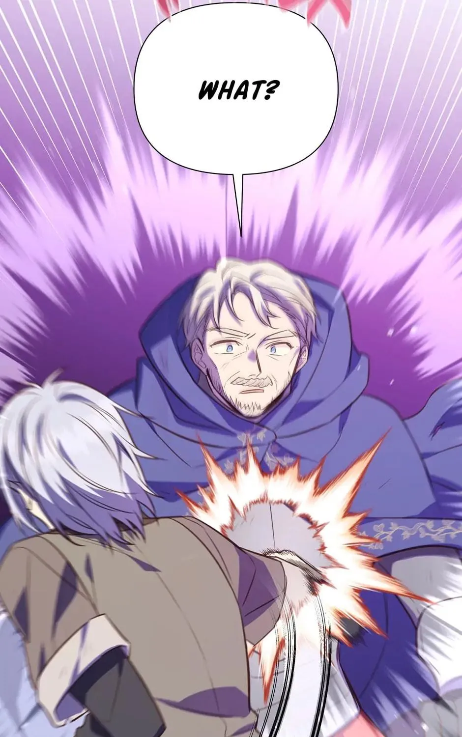Read Side Characters Deserve Love Too chapter 104 image 63 on Lezhin
