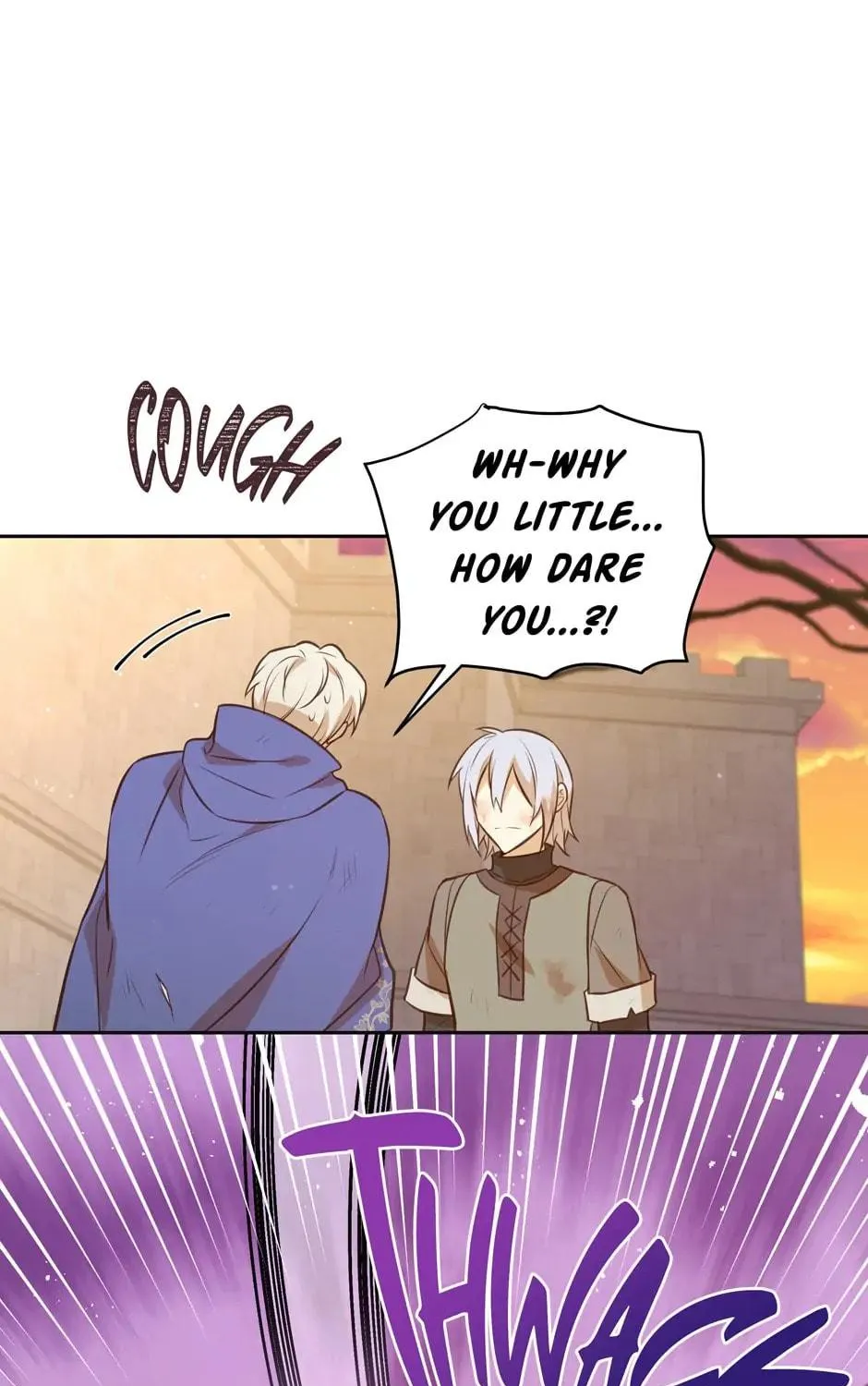 Read Side Characters Deserve Love Too chapter 104 image 67 on Lezhin
