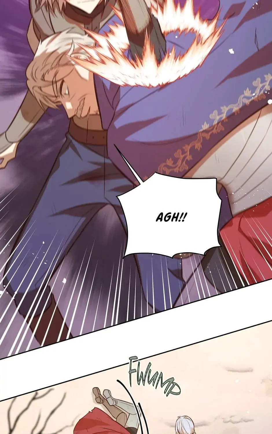 Read Side Characters Deserve Love Too chapter 104 image 69 on Lezhin