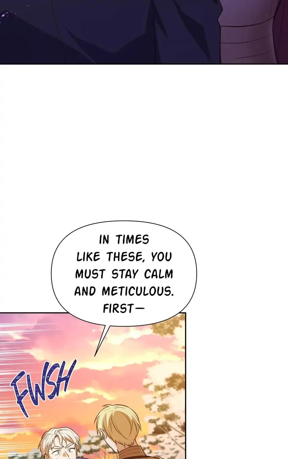 Read Side Characters Deserve Love Too chapter 104 image 7 on Lezhin