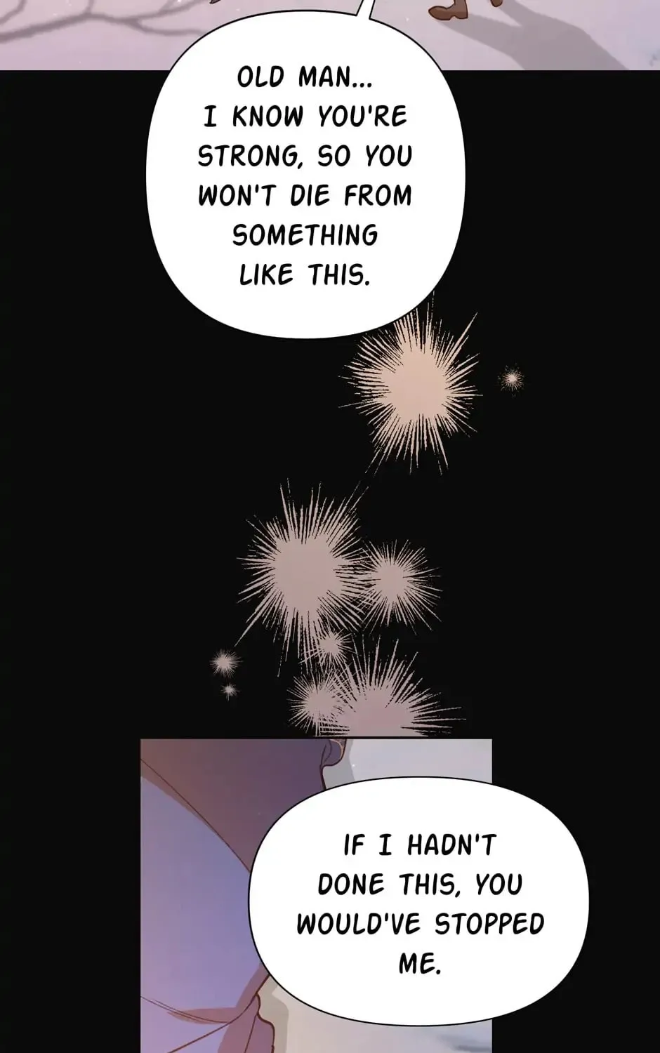 Read Side Characters Deserve Love Too chapter 104 image 71 on Lezhin