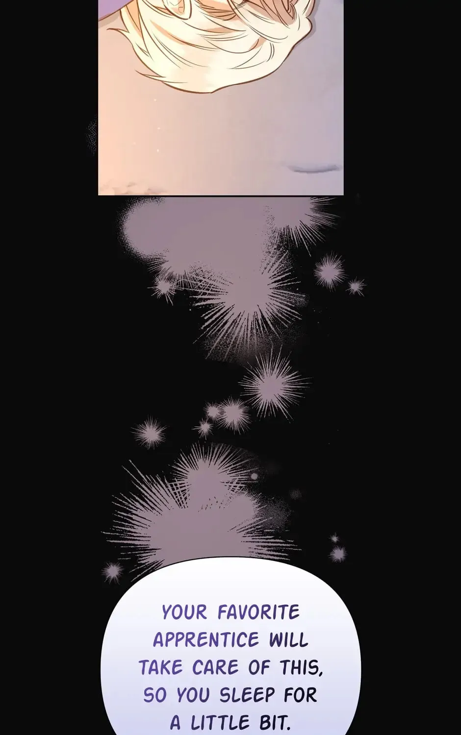 Read Side Characters Deserve Love Too chapter 104 image 73 on Lezhin