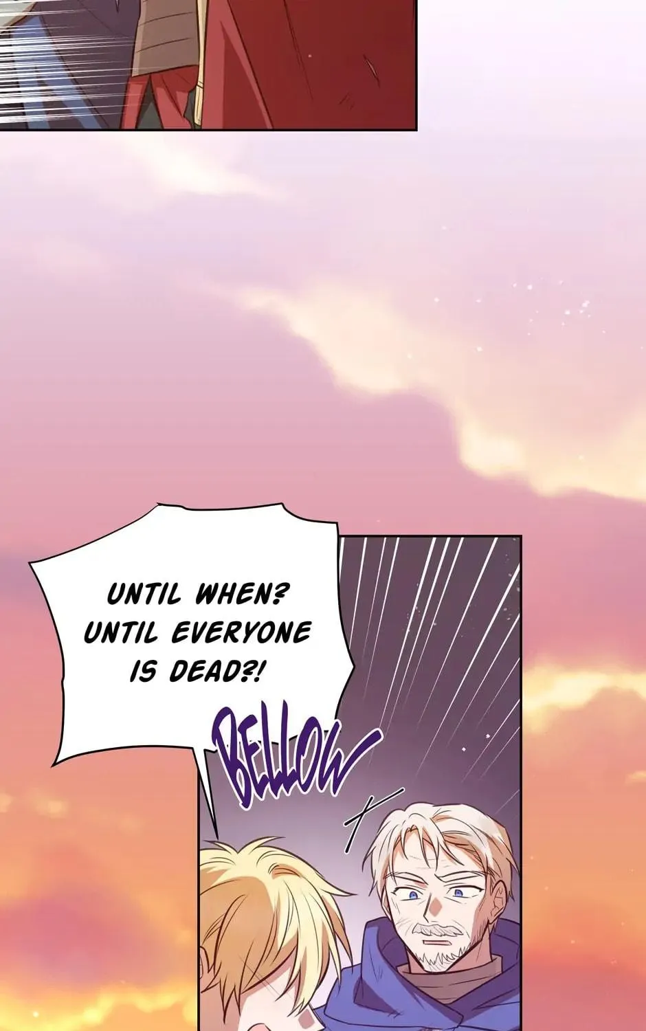 Read Side Characters Deserve Love Too chapter 104 image 9 on Lezhin
