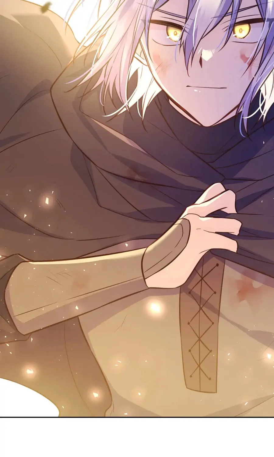Read Side Characters Deserve Love Too chapter 104 image 91 on Lezhin