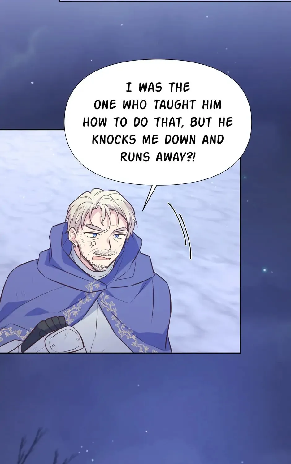 Read Side Characters Deserve Love Too chapter 104 image 95 on Lezhin