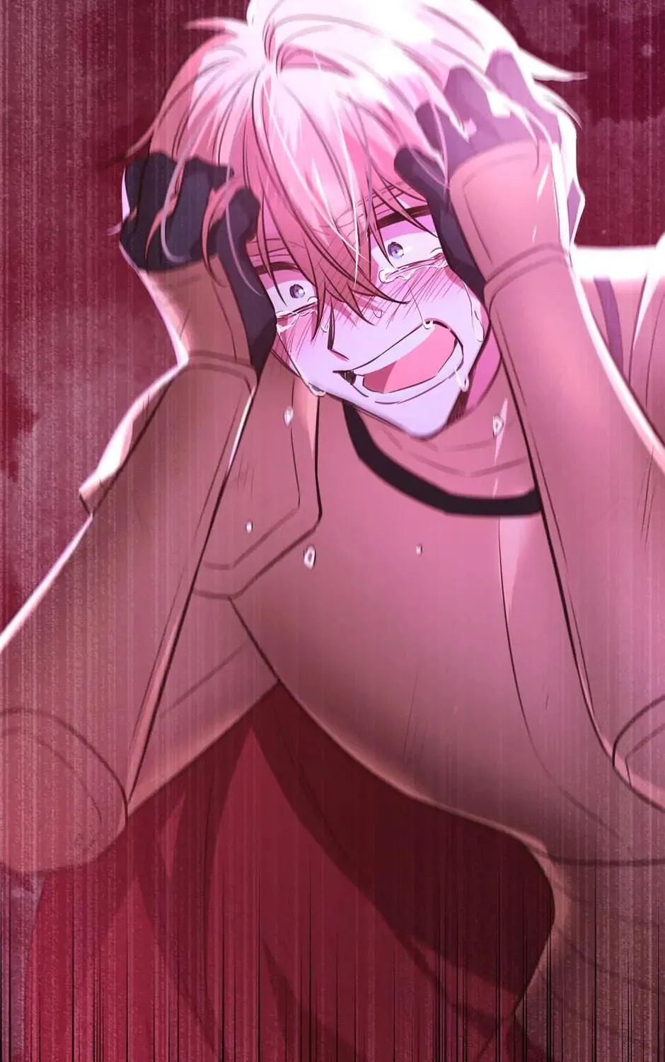 Read Side Characters Deserve Love Too chapter 105 image 105 on Lezhin