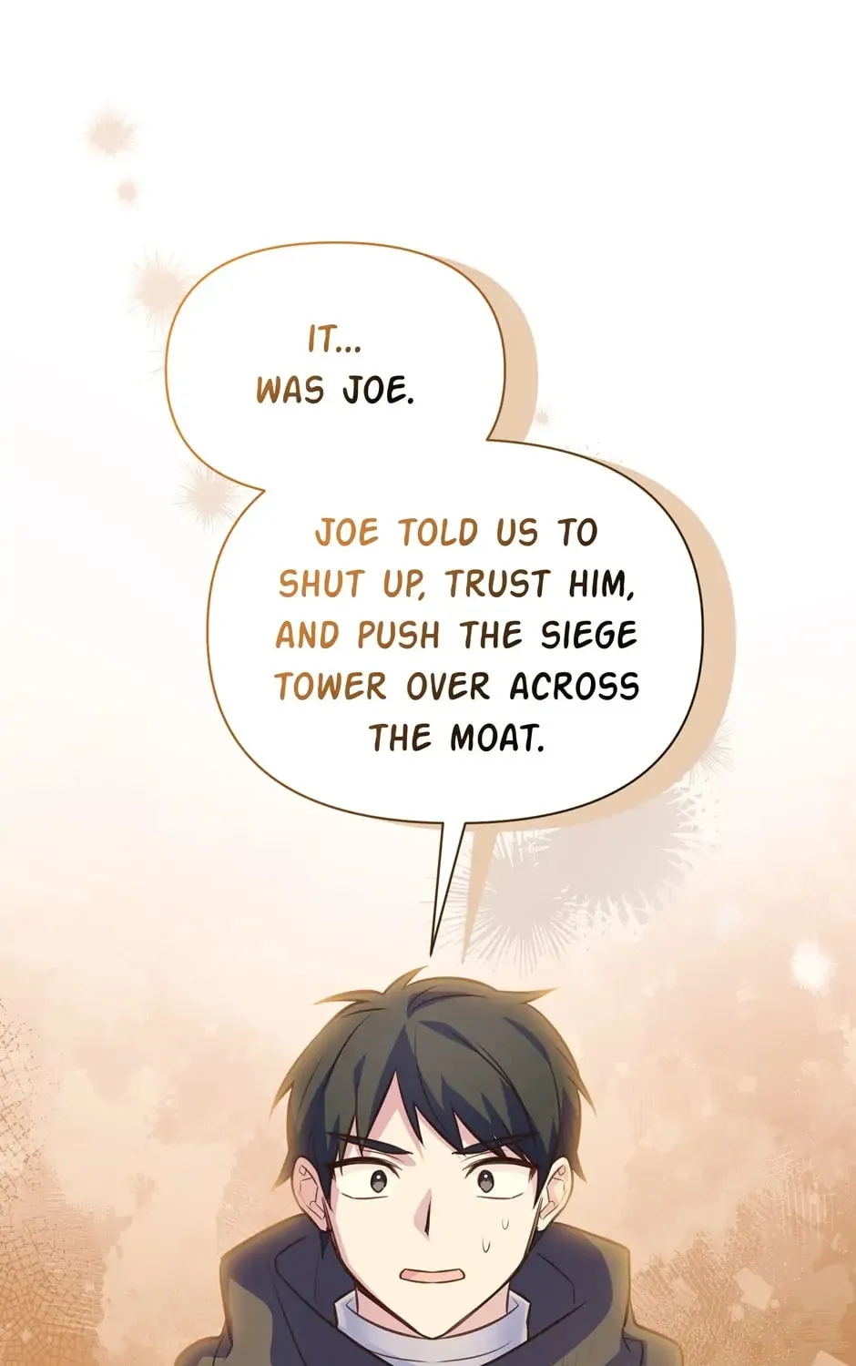Read Side Characters Deserve Love Too chapter 105 image 11 on Lezhin